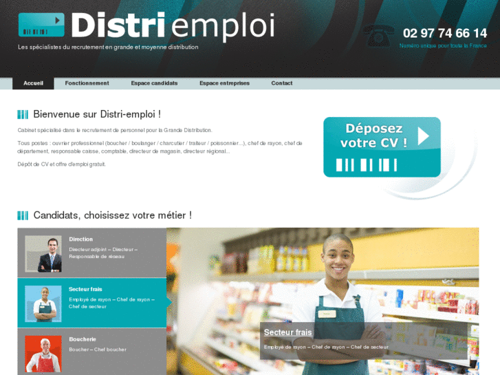 www.distri-emploi.com