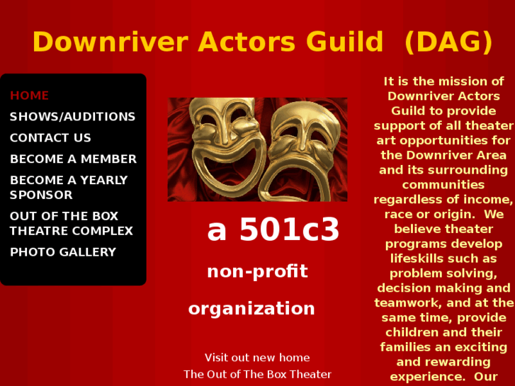 www.downriveractorsguild.net