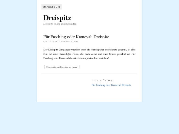 www.dreispitz.org