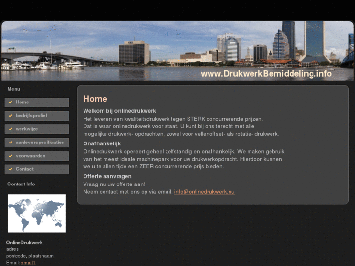 www.drukwerkbemiddeling.info