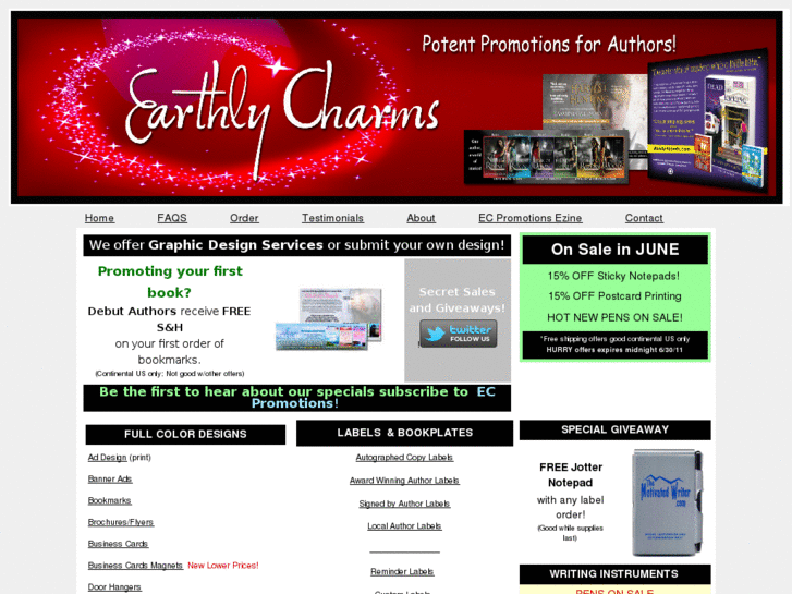 www.earthlycharms.com