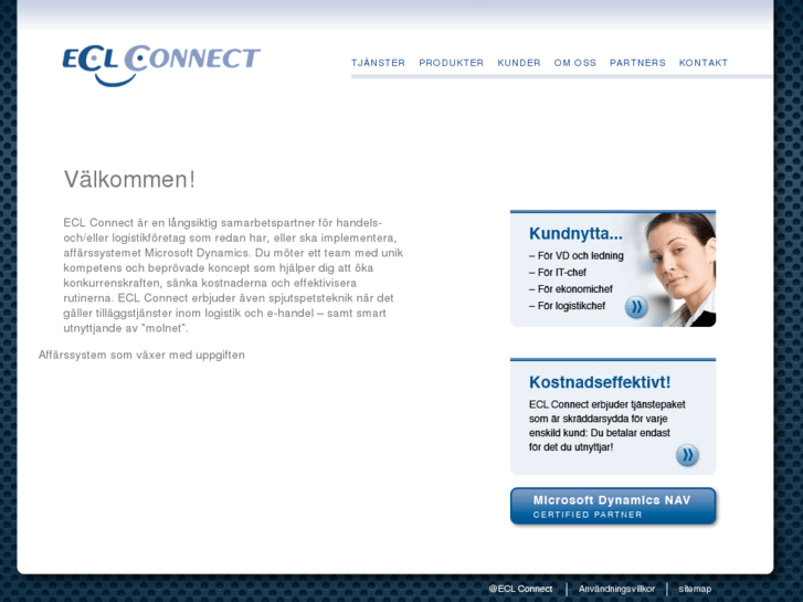 www.eclconnect.com