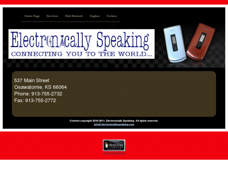 www.electronicallyspeaking.com