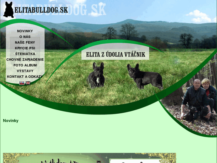 www.elitabulldog.sk