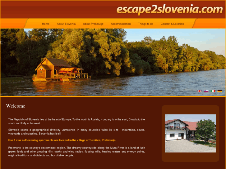 www.escape2slovenia.com