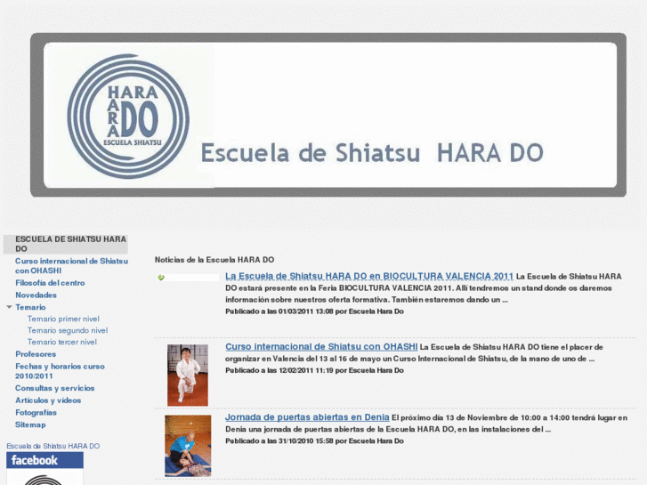 www.escuelaharado.com