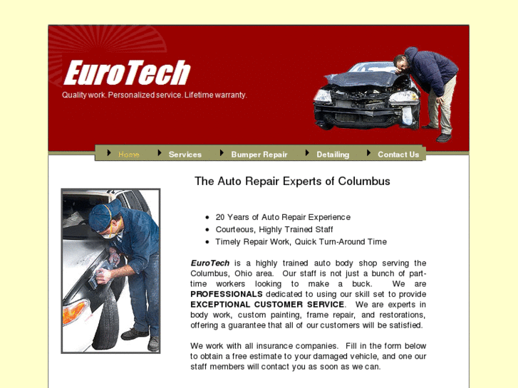 www.eurotech11.com