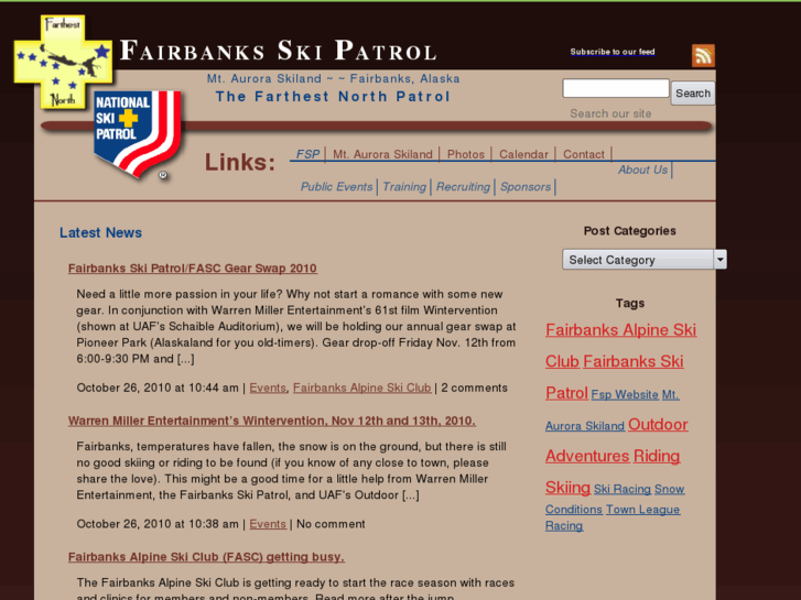 www.fairbanksskipatrol.com