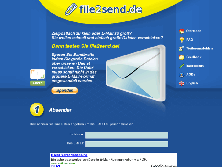 www.file2send.de