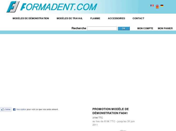 www.formadent.com