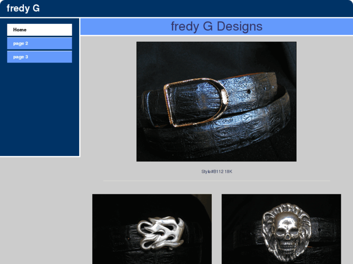 www.fredyg.com