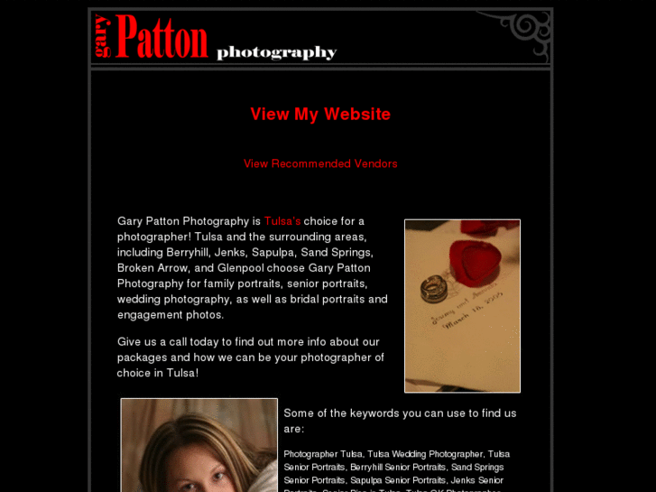 www.garypattonphoto.com