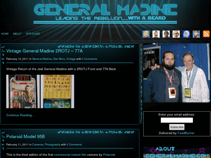 www.generalmadine.com