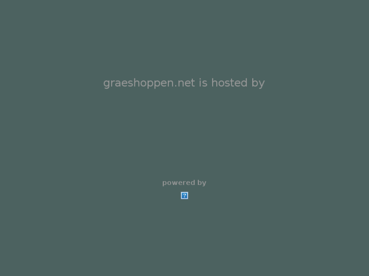 www.graeshoppen.net