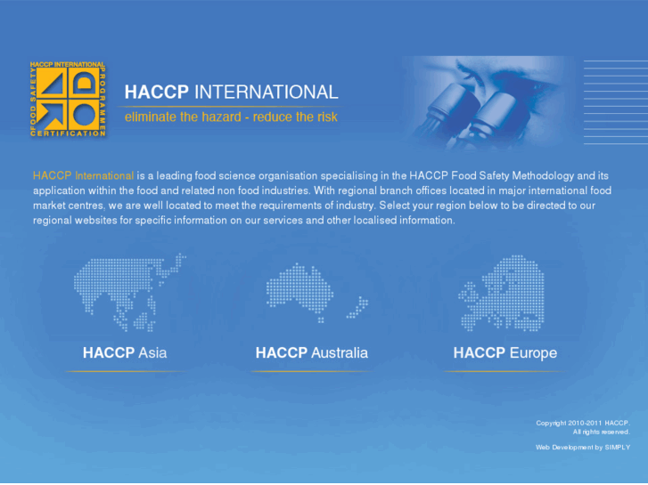 www.haccp-international.com