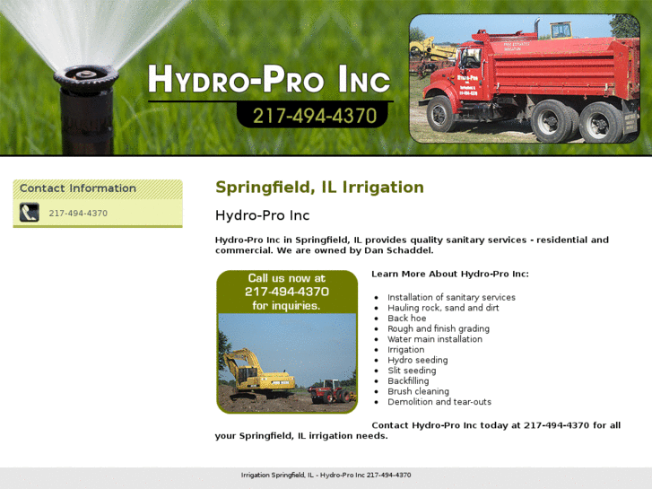 www.hydro-proinc.com