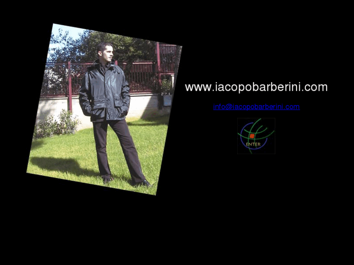 www.iacopobarberini.com