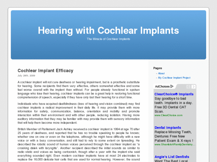 www.implantscochlear.net