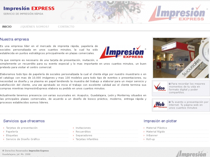 www.impresion-express.com