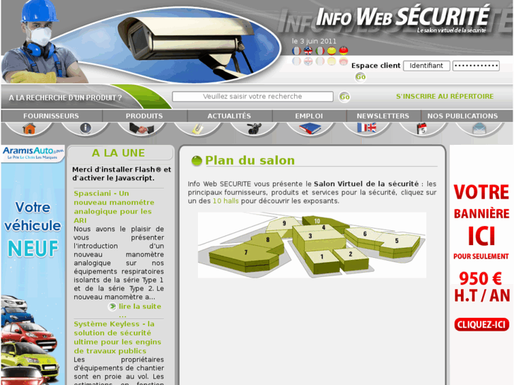 www.infowebsecurite.com