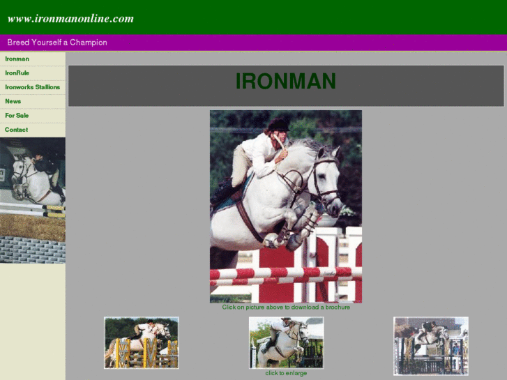 www.ironmanonline.com