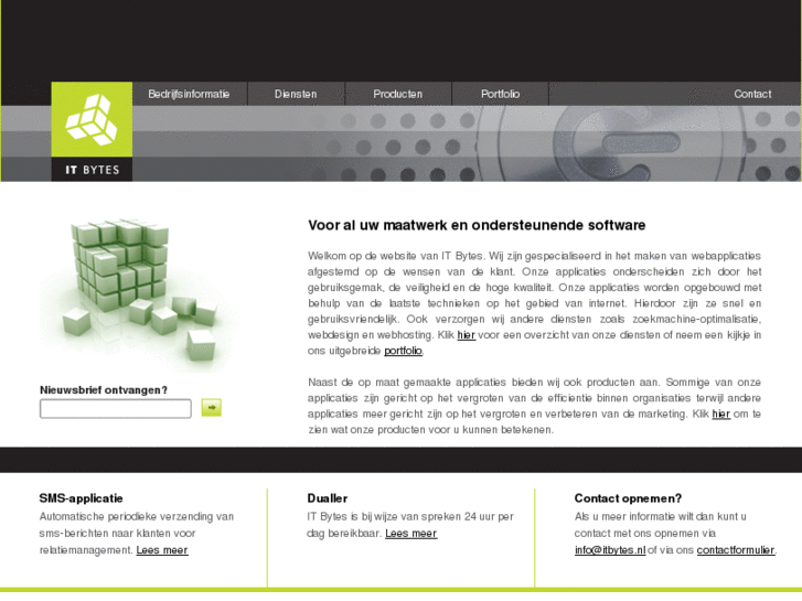 www.itbytes.nl