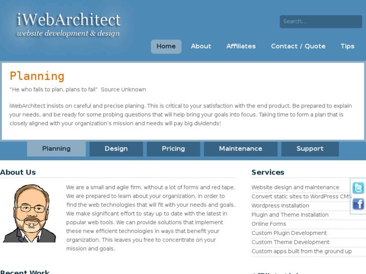www.iwebarchitect.com