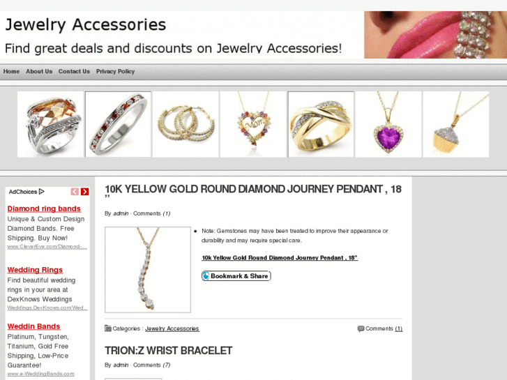 www.jewelry-accessories.info