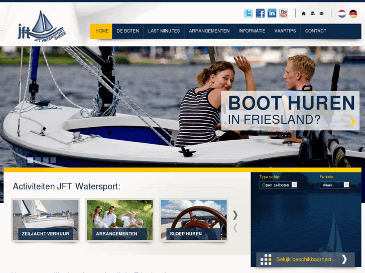 www.jft-watersport.nl