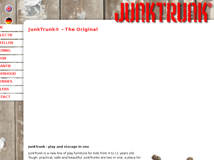 www.junktrunk.es