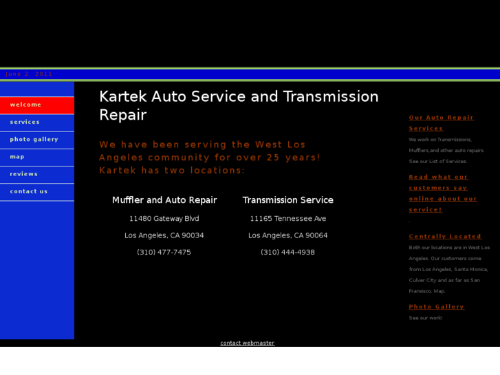 www.kartekauto.com