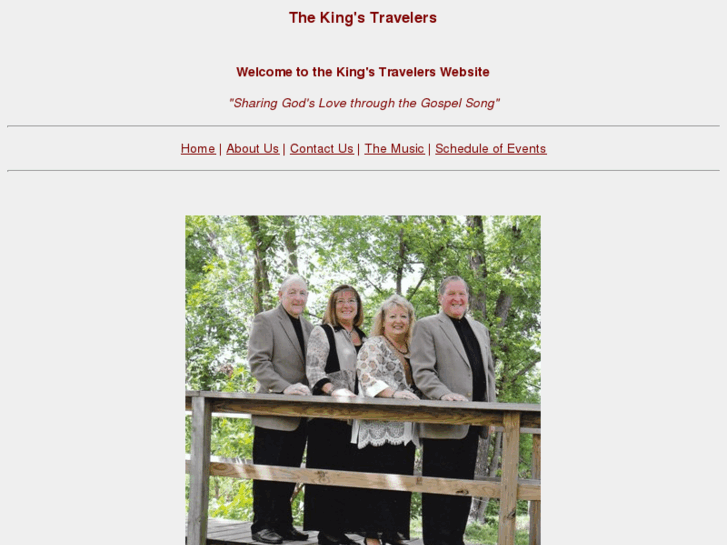 www.kingstravelersquartet.com