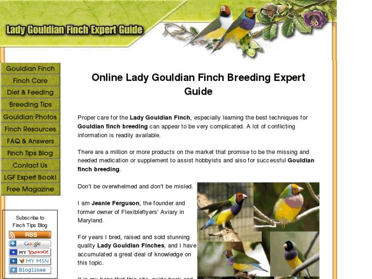 www.lady-gouldian-finch-breeding-expert-guide.com