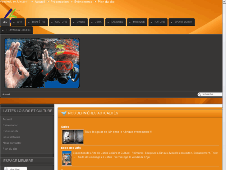 www.lattesloisirsculture.fr