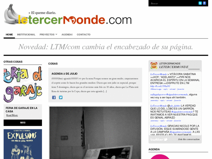 www.letercermonde.com