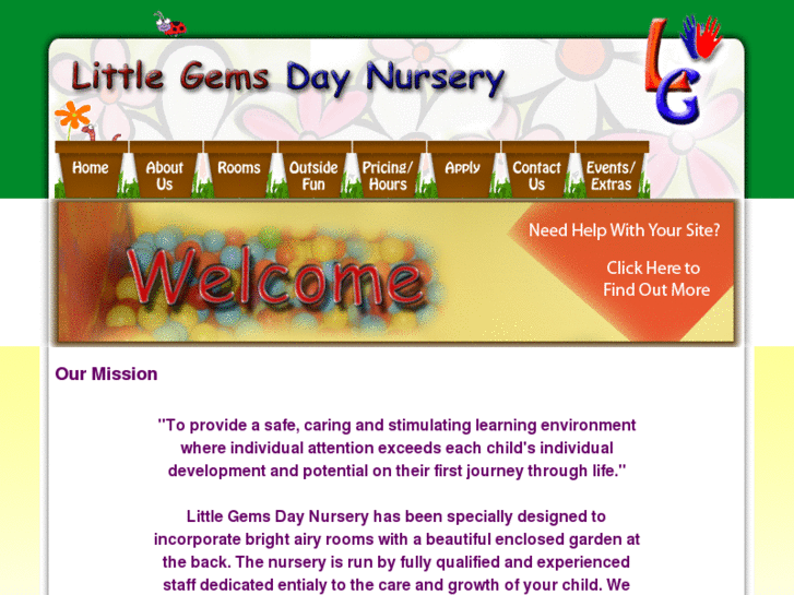 www.littlegemsdaynursery.com