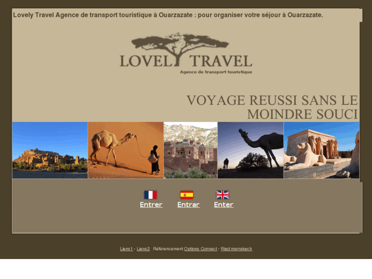 www.lovely-travel.com