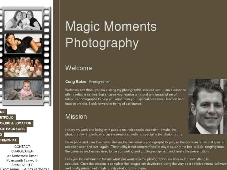 www.magicmomentsphotography.info