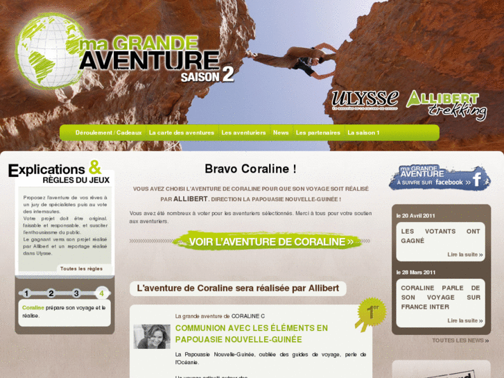 www.magrandeaventure.com