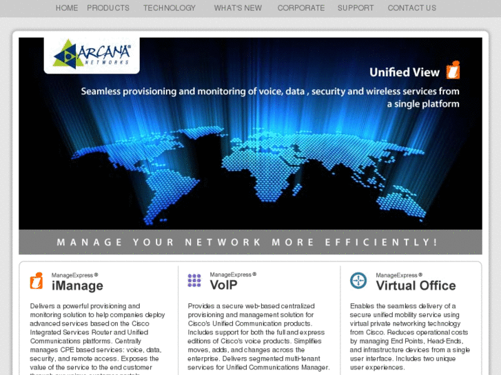 www.manageexpress.net