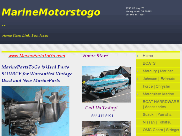 www.marine-motorstogo.com