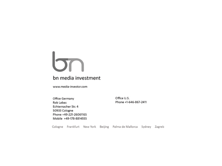 www.media-investor.com