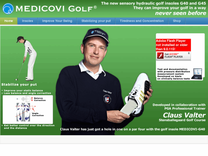 www.medicovigolf.com