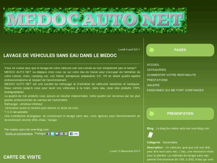 www.medoc-auto-net.com