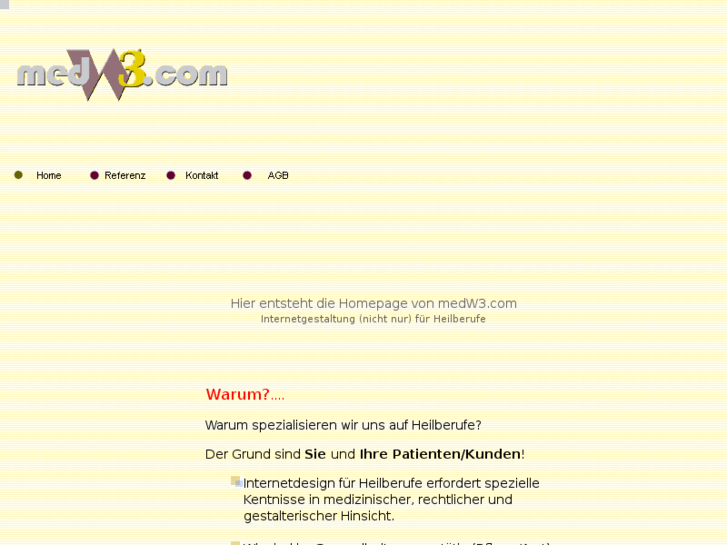 www.medw3.com