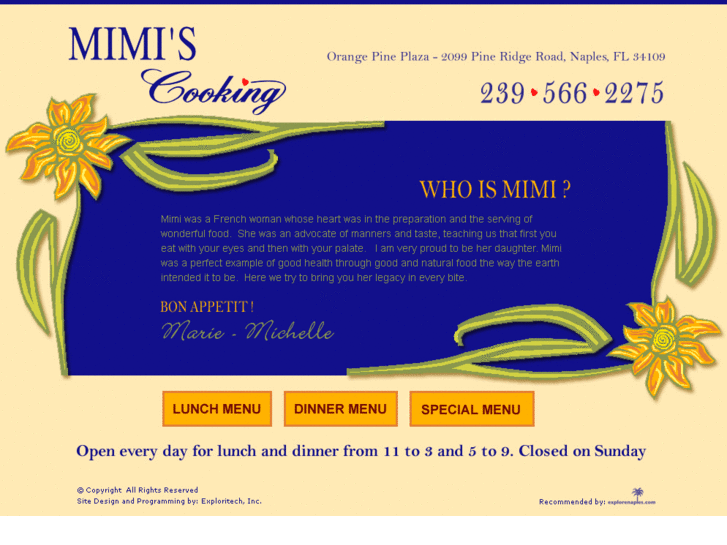 www.mimiscooking.com