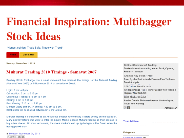 www.multibaggerideas.com