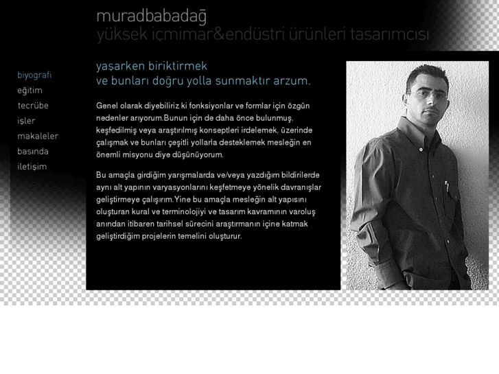 www.muradbabadag.com