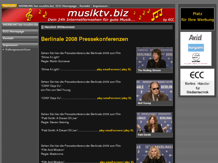 www.musiktv.biz