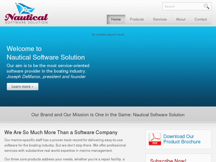 www.nauticalsoftwaresolution.com